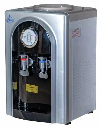 Кулер SMixx 95 TD